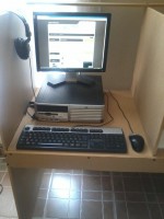 Computadoras para Cybercafe